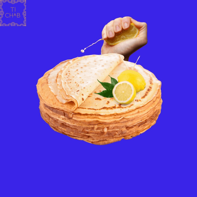 Citron pressé