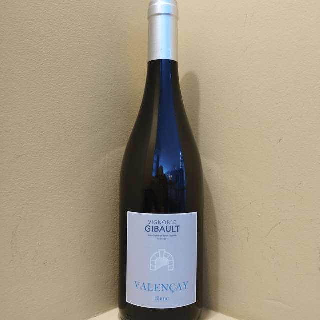 Bouteille Valencay 