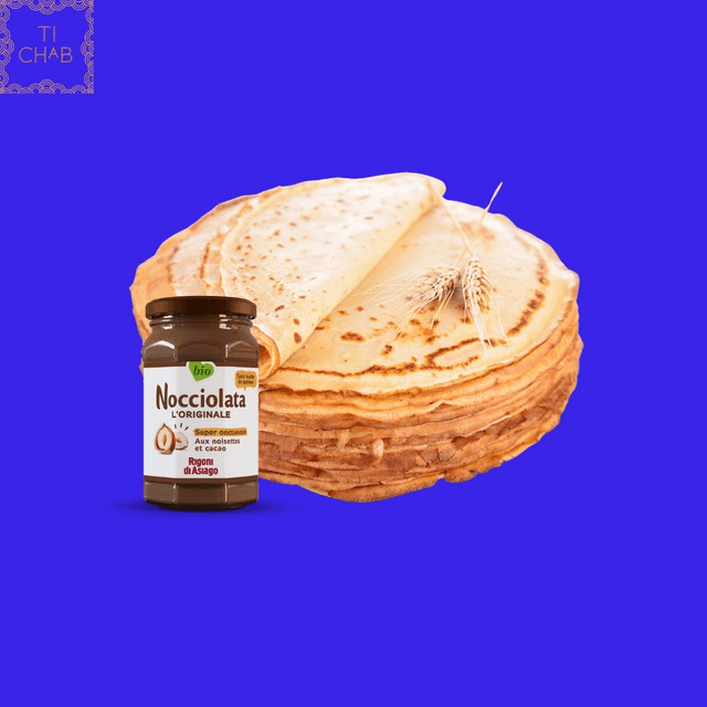 Nocciolata
