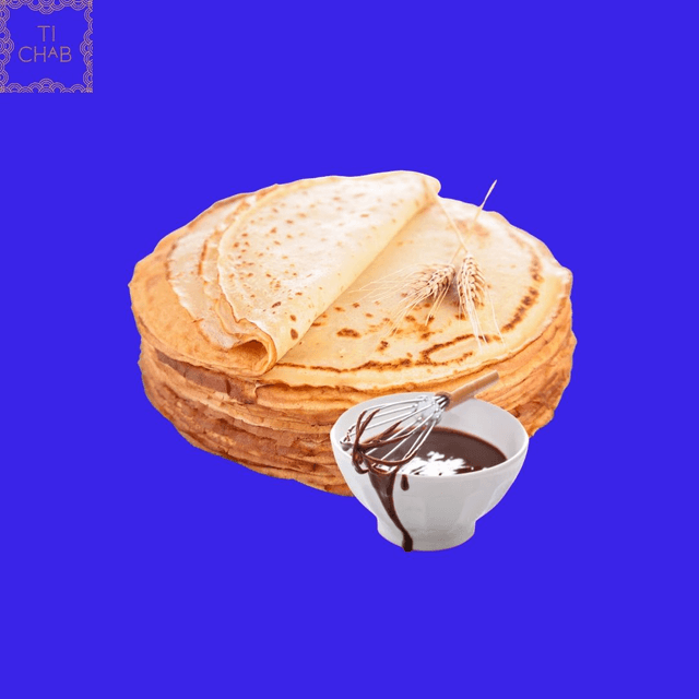 Chocolat maison