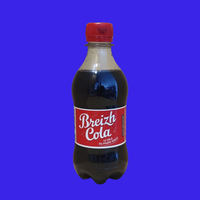 Breizh sodas