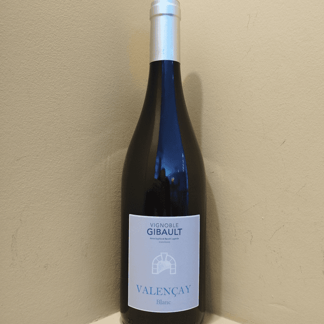 Bouteille Valencay 