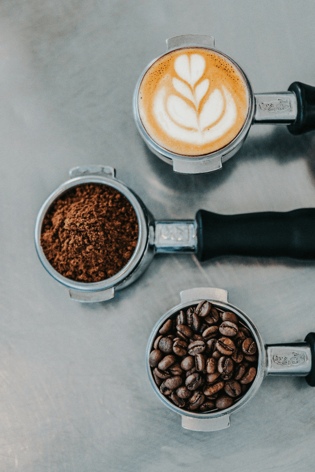 Expresso 