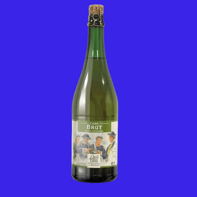 (75cl) - artisanal - l&#039;ambitieux 