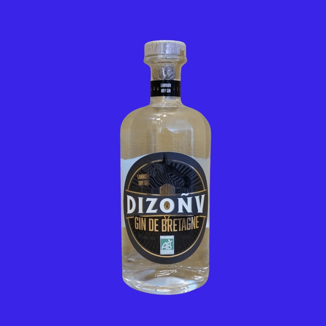 Gin tonic