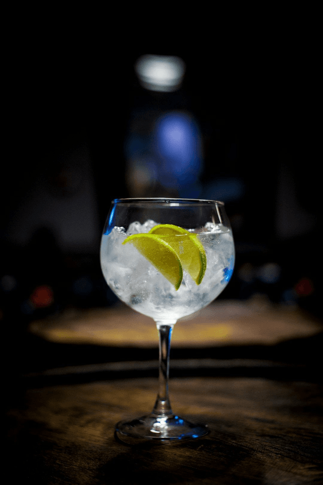 Tonic